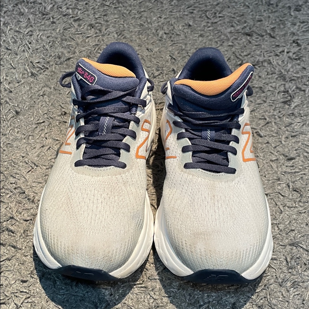 New balance fresh foam x 840 - Picture 7 of 8